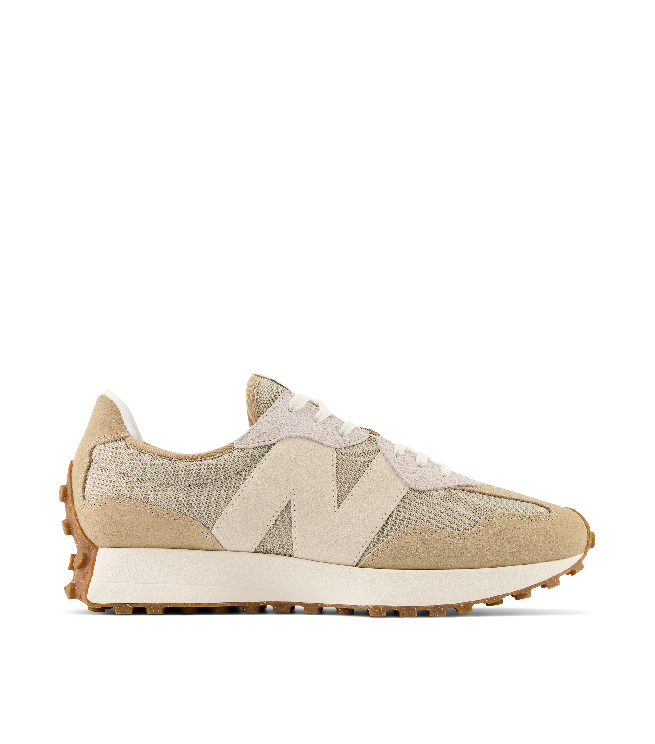 New balance discount hombre cafe